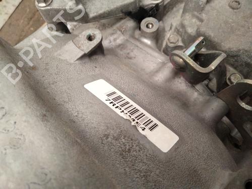 Gearbox HONDA CIVIC VIII Hatchback (FN, FK) 1.8 (FN1, FK2) | BP17661092M3 