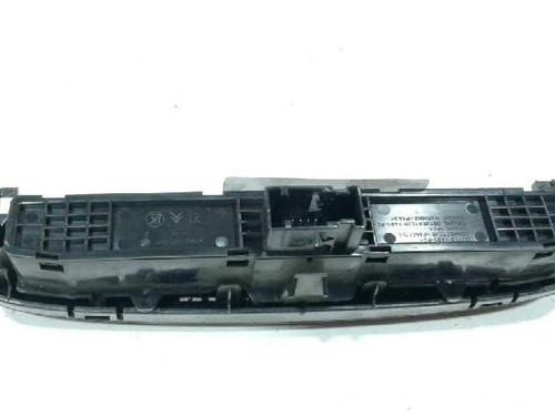 Warning switch PEUGEOT 308 I (4A_, 4C_)  | BP8044808I22 