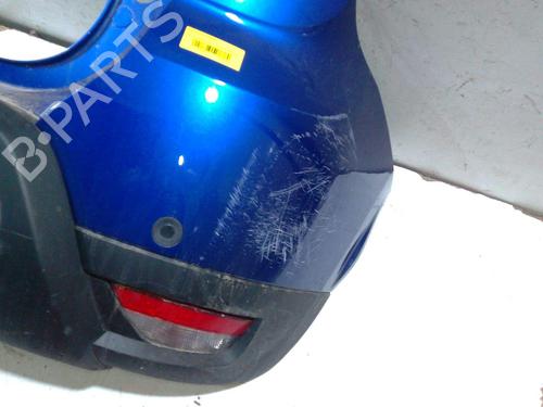 Bagtil kofangere DACIA DUSTER (HM_) 1.5 dCi 115 (HMAD) | BP39588544C8 - Image 2