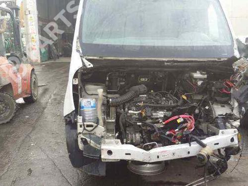 Used Parts OPEL MOVANO B Van (X62)  2.3 CDTI FWD (FV)  628669