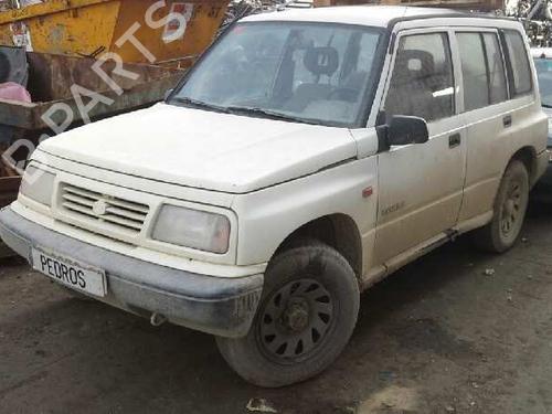 Fan SUZUKI GRAND VITARA I Open Off-Road Vehicle (GT) 1.6 4x4 (SQ416) | BP2540749M128 