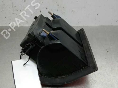 Right taillight SEAT TOLEDO I (1L2) 1.6 i | BP2429213C35 