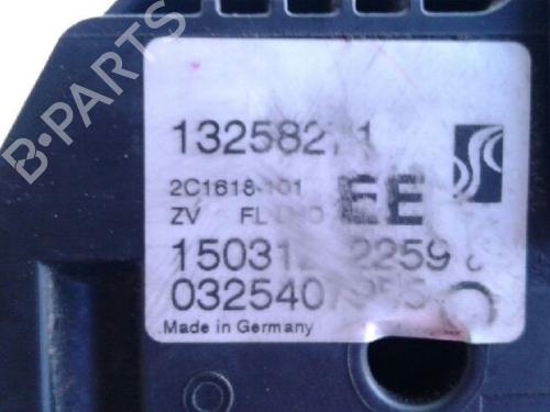 Front left lock OPEL CORSA D (S07)  | BP7294414C98 