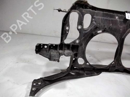 Frontplate/Frontkurv SKODA SUPERB I (3U4)  | BP17837360C72 