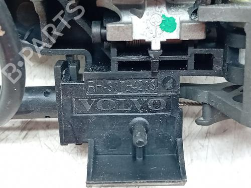 Front right exterior door handle VOLVO C30 (533) 1.6 D | BP22983658C129 
