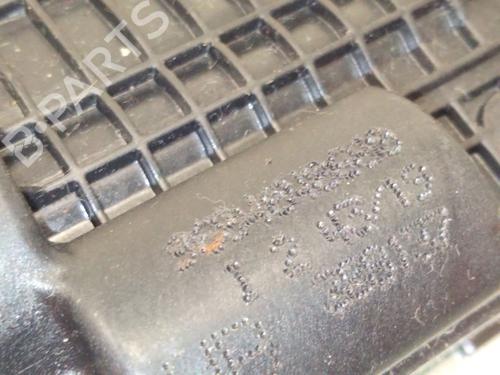Tailgate lock PEUGEOT 2008 I (CU_) 1.2 THP 130 / PureTech 130 | BP22954667C101 