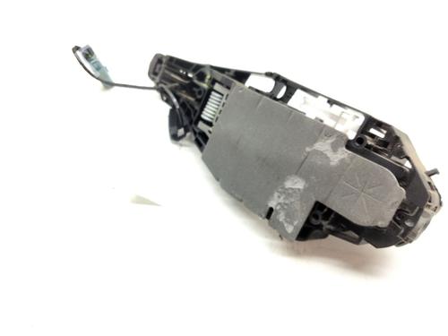 Front right exterior door handle DS DS 7 Crossback (J4_, JR_, JC_) 2.0 BlueHDi 180 (JJEHZR) | BP20718325C129 