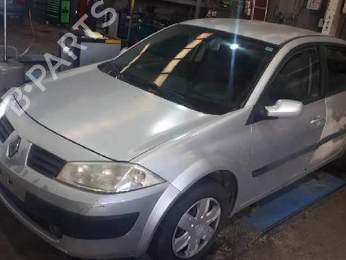 Engine control unit (ECU) RENAULT MEGANE II Saloon (LM0/1_)  | BP8889917M57  - Image 6