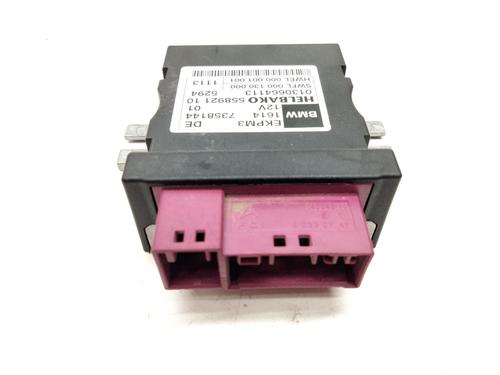 Control unit BMW 1 (F21) 116 d | BP21687522M11 