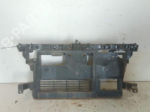 Frontplade/Frontkurv RENAULT MEGANE IV Hatchback (B9A/M/N_) 1.3 TCe 140 (B9NB) | BP37521576C72 - Image 3