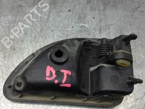 Front left interior door handle NISSAN KUBISTAR MPV (X76) 1.5 dCi 70 | BP3212579I13 
