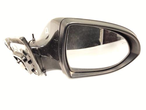 Right mirror KIA SPORTAGE III (SL) 1.7 CRDi | BP25604689C27 