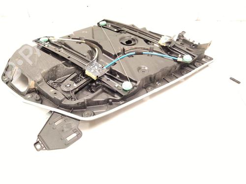 Front right window mechanism MERCEDES-BENZ E-CLASS (W213) E 220 d (213.004) | BP26001180C23 - Image 4