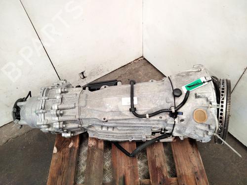 Gearbox MERCEDES-BENZ M-CLASS (W166) ML 250 CDI / BlueTEC 4-matic (166.004, 166.003) | BP18089442M3 