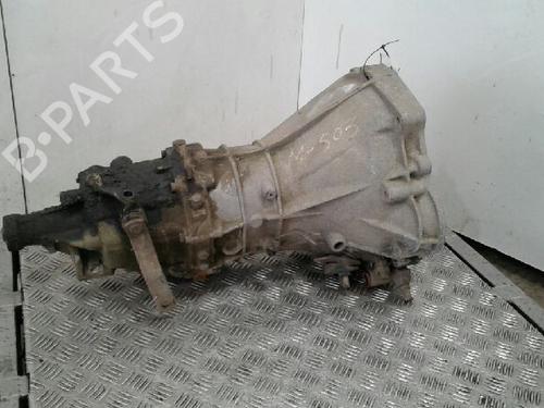 Gearbox NISSAN VANETTE CARGO Van (HC 23) 2.3 D | BP6539886M3 