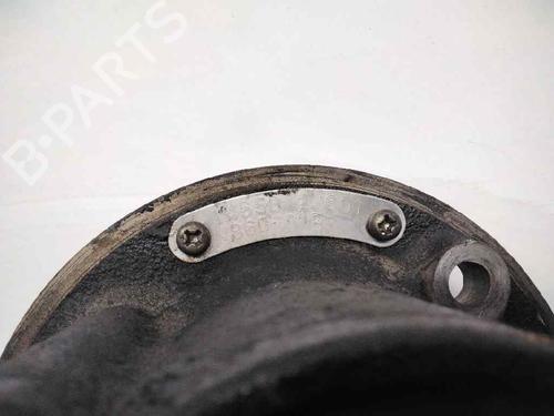 Vacuum pump NISSAN PRIMERA Hatchback (P11)  | BP1957839M80 