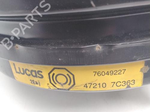 Servo brake NISSAN SERENA (C23) 2.3 D | BP29508928M42 