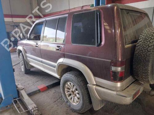 Venstre bagtil invendig håndtag ISUZU TROOPER III 3.0 DTI | BP13746126I15 