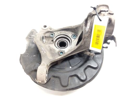 Right front steering knuckle SEAT LEON (5F1) 2.0 Cupra | BP27499457M26 