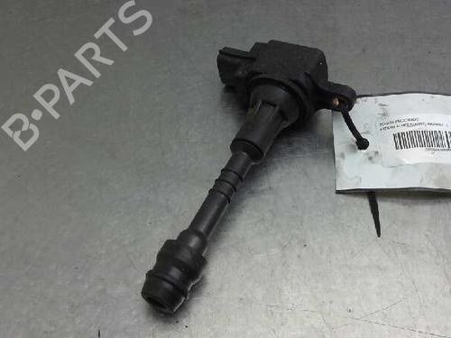Used Ignition coil NISSAN ALMERA II Hatchback (N16) [2000-2025]  2234090