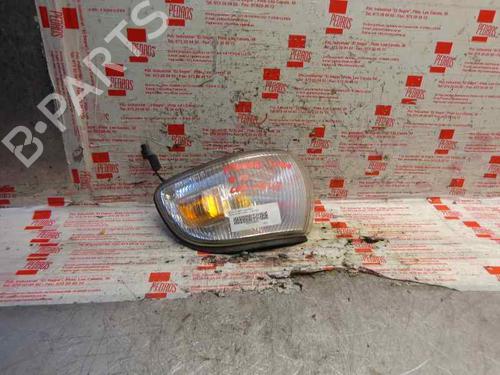 Used Left front indicator Left front indicator 3130122 3130122