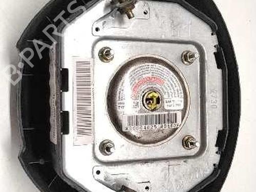 Driver airbag NISSAN MICRA III (K12) 1.4 16V | BP643553C9 