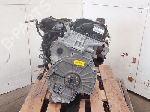Engine BMW 3 (E90) 320 d | BP35920447M1 - Image 6