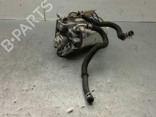 Annen MITSUBISHI ASX (GA_W_) 2.2 Di-D 4WD (GA8W) (150 hp) 14312711