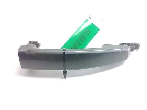 Used Front left exterior door handle OPEL ASTRA J (P10) [2009-2016]  13873591