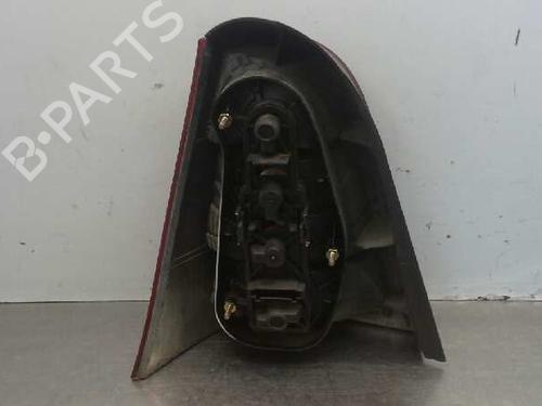 Right taillight MERCEDES-BENZ A-CLASS (W168) A 170 CDI (168.008) | BP3490569C35 