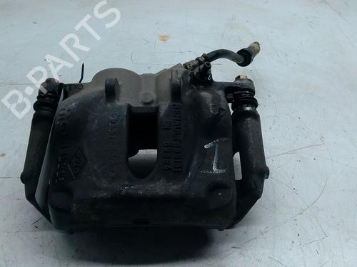 Used Left front brake caliper OPEL VIVARO A Bus (X83) 2.0 CDTI (F7, J7, A07) (114 hp) 30154250