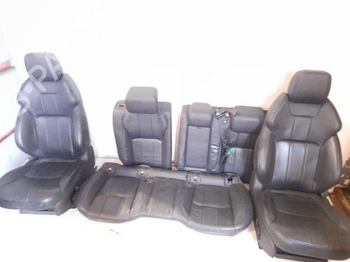 Used Seats set LAND ROVER RANGE ROVER EVOQUE (L538) [2011-2019]  22720771