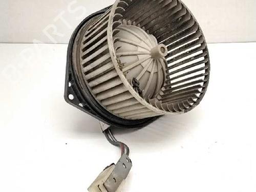 Used Heater blower motor NISSAN PRIMERA (P10) [1990-1996]  11934696