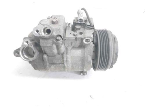 Used AC compressor AC compressor 17058876 17058876