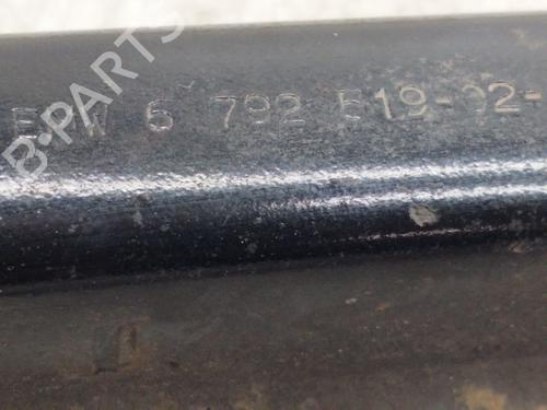 Right rear suspension arm BMW 1 (F20) 118 d | BP15836340M15 