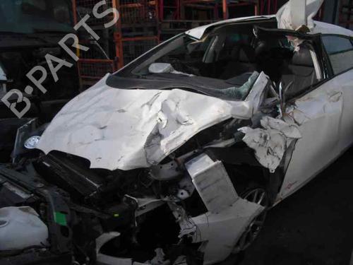 Left tailgate light SEAT LEON (1P1) 1.6 TDI | BP16489232C79 - Image 4