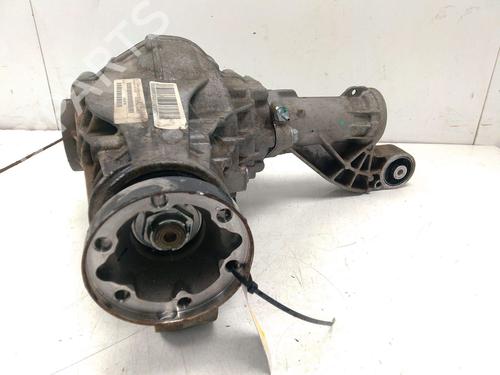 Front differential MERCEDES-BENZ M-CLASS (W164) ML 350 CDI 4-matic (164.125, 164.124) | BP39196761M23 - Image 4