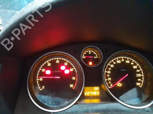 Used Parts OPEL ASTRA H TwinTop (A04) 1.6 (L67) 4382188