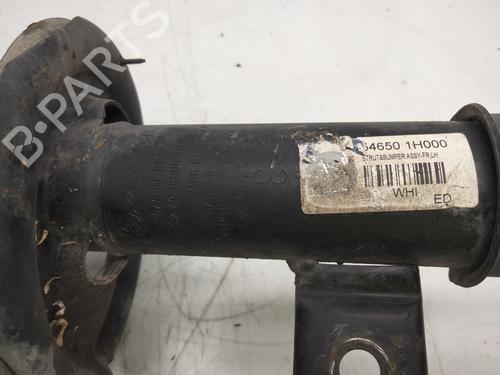 Left front shock absorber HYUNDAI ACCENT II (LC)  | BP21050620M16 