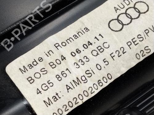 Other AUDI A6 C7 (4G2, 4GC) 3.0 TDI quattro | BP19663146O1 