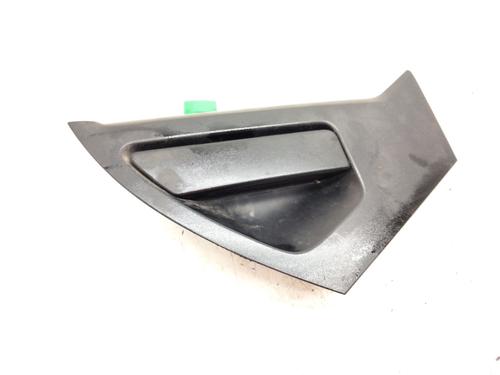 Used Rear left exterior door handle NISSAN JUKE (F15) [2010-2019]  16757518