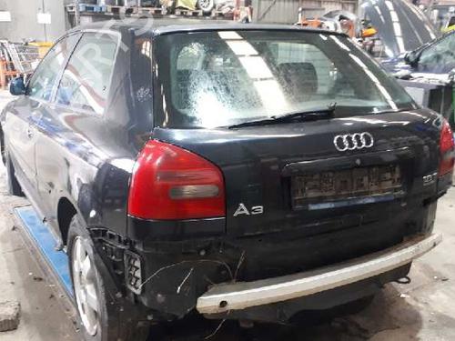Right taillight AUDI A3 (8L1) 1.8 T | BP8893327C35 