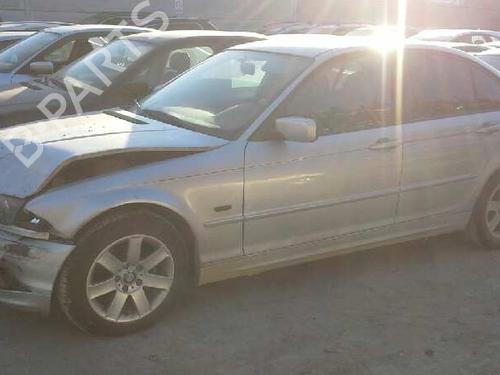 Climate control BMW 3 (E46) 320 d | BP3118117I5 
