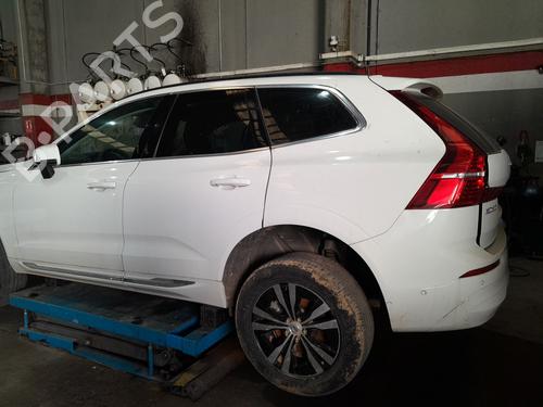 Rear bumper reinforcement VOLVO XC60 II (246) B4 Mild-Hybrid | BP30287613C73 
