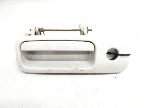 Tailgate handle VW GOLF IV (1J1) 1.8 | BP16112391C132 