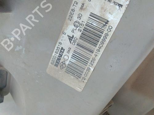 Right headlight NISSAN INTERSTAR Van (X70) dCi 100 | BP34206948C29 - Image 4