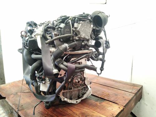 Engine VW PASSAT CC B6 (357) 2.0 TDI | BP19276773M1 - Image 1