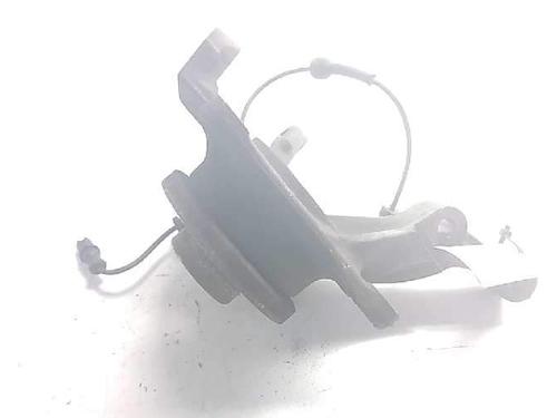 Used Left front steering knuckle Left front steering knuckle 17056806 17056806