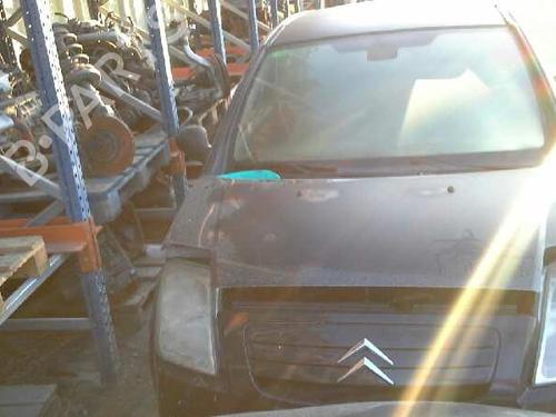Engine control unit (ECU) CITROËN C2 (JM_) 1.4 HDi | BP151059M57 