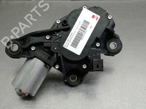 Rear wiper motor NISSAN QASHQAI / QASHQAI +2 I (J10, NJ10, JJ10E)  | BP2657300M102 